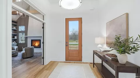 Entry Way - 470 E Basalt Dr, Huntertown, IN 46748 photo 1 of 1