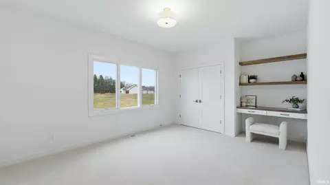 Bedroom - 470 E Basalt Dr, Huntertown, IN 46748 photo 1 of 4