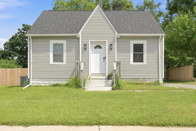118 Burns Blvd, Fort Wayne, IN 46807