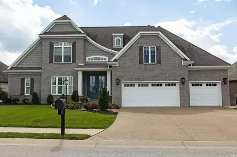 2159 Sable Way, Newburgh, IN 47630