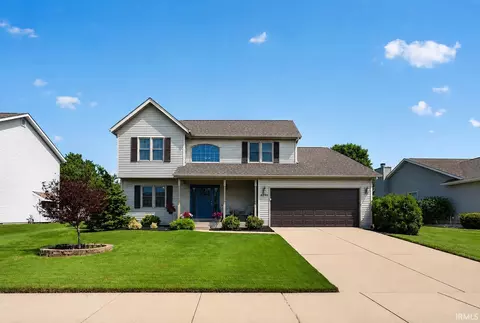 4240 Anchor Dr, Mishawaka, IN 46544