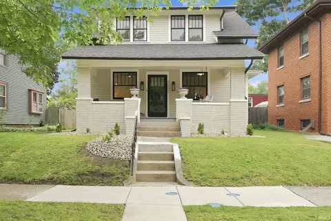 2001 Alabama Ave, Fort Wayne, IN 46805