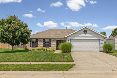 606 Horram Dr, Dayton, IN 47941