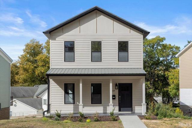 603 S 3rd St, Lafayette, IN 47901