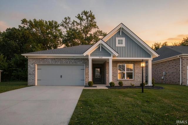 7018 Ironwood Cir, Newburgh, IN 47630