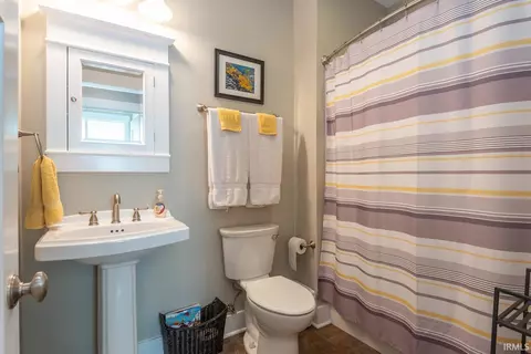 Bath - 1021 E Maxwell Ln, Bloomington, IN 47401 photo 2 of 2