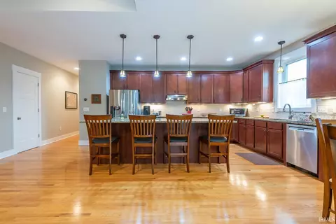Kitchen - 1021 E Maxwell Ln, Bloomington, IN 47401 photo 4 of 4