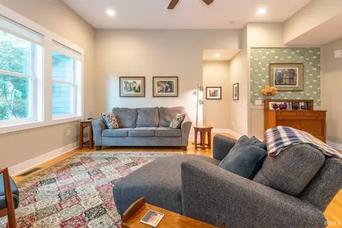 Living - 1021 E Maxwell Ln, Bloomington, IN 47401 photo 1 of 1