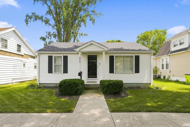 1019 Henry St, Huntington, IN 46750