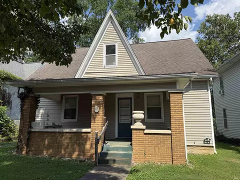 1916 I St, Bedford, IN 47421