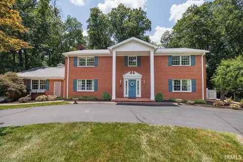 1550 Park Hill Dr, Spencer, IN 47460