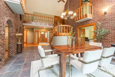 Dining - 5430 E James Rd, Bloomington, IN 47408 photo 3 of 7