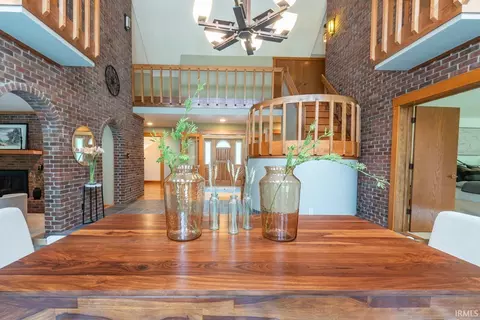 Dining - 5430 E James Rd, Bloomington, IN 47408 photo 4 of 7