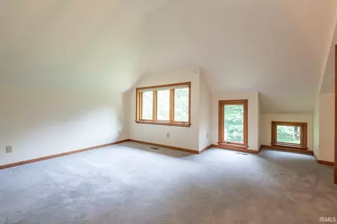 Bedroom - 5430 E James Rd, Bloomington, IN 47408 photo 3 of 3