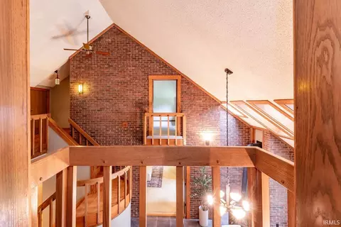 Entry Way - 5430 E James Rd, Bloomington, IN 47408 photo 10 of 10