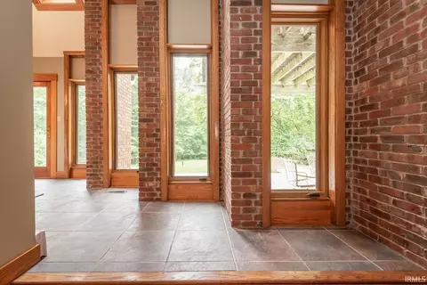 Entry Way - 5430 E James Rd, Bloomington, IN 47408 photo 6 of 10