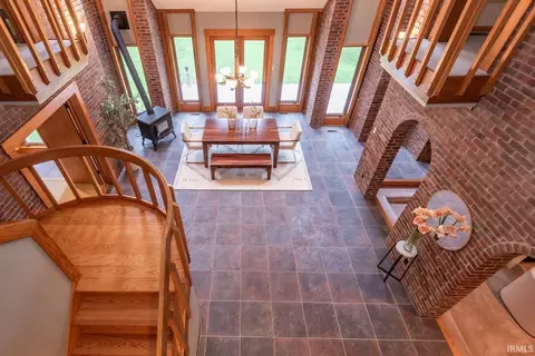 Dining - 5430 E James Rd, Bloomington, IN 47408 photo 6 of 7