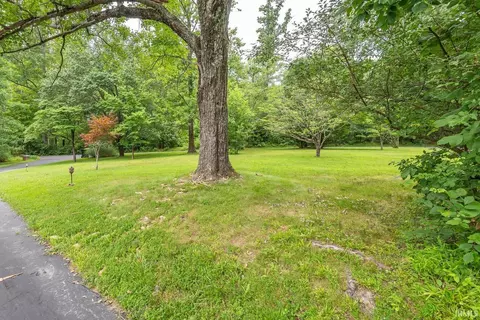 Exterior - 5430 E James Rd, Bloomington, IN 47408 photo 7 of 8