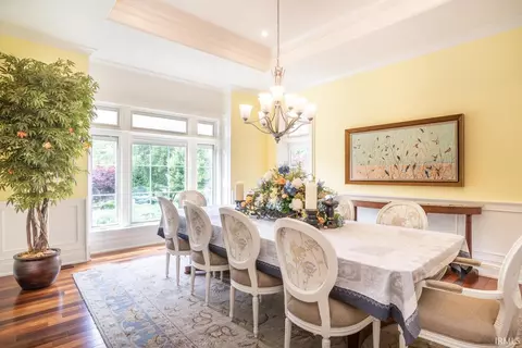 Dining - 3593 E Saddlebrook Ln, Bloomington, IN 47401 photo 1 of 1