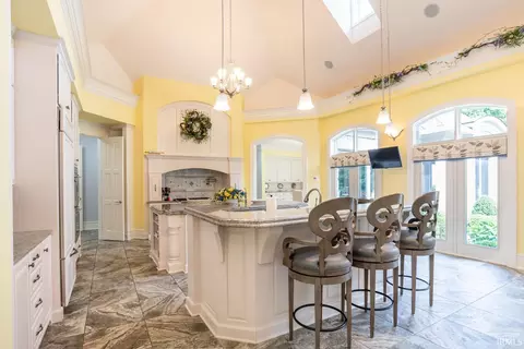 Kitchen - 3593 E Saddlebrook Ln, Bloomington, IN 47401 photo 1 of 3