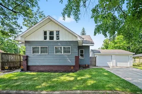 920 W Broadway St, Mishawaka, IN 46545