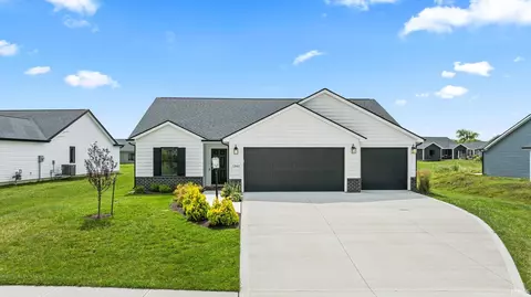 13583 Fringe Tree Trl, Fort Wayne, IN 46814