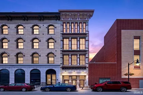 12 N 3rd St #302, Lafayette, IN 47901