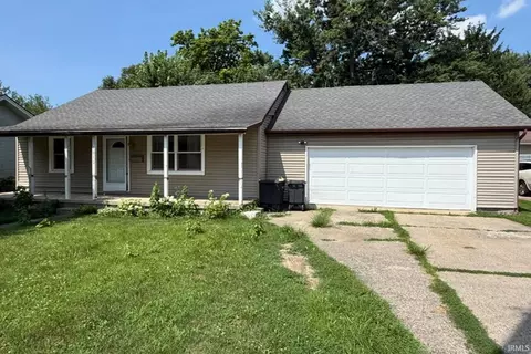1010 S 22nd St, Lafayette, IN 47905