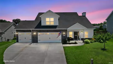 4625 Fieldstone Dr, Lafayette, IN 47909