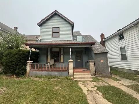 1154 W Main St, Fort Wayne, IN 46808