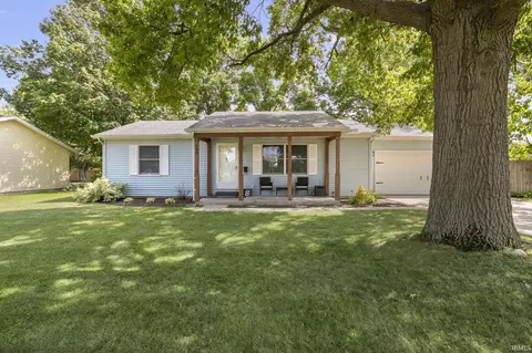503 E Borley Ave, Mishawaka, IN 46545