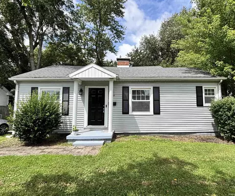 2554 E Riverside Dr, Evansville, IN 47714