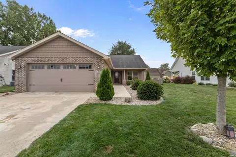 2459 Schick Dr, Kokomo, IN 46902