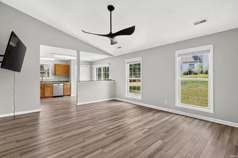 Living - 404 Heritage Dr, Delphi, IN 46923 photo 1 of 4