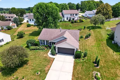 View/Area - 404 Heritage Dr, Delphi, IN 46923 photo 3 of 4