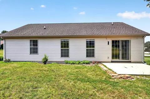 Other - 404 Heritage Dr, Delphi, IN 46923 photo 1 of 5