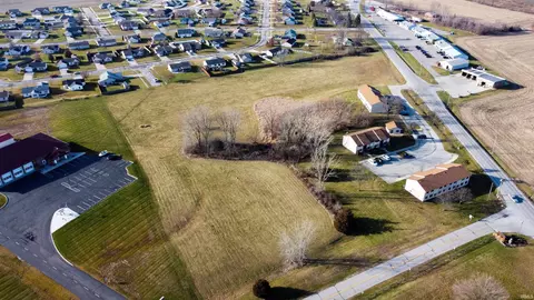 0 E Us 33, Churubusco, IN 46723