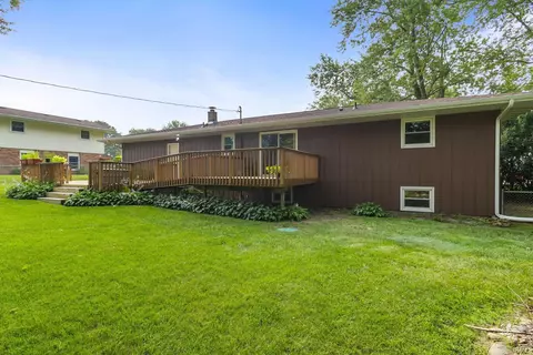 Exterior - 52233 Cheryl Dr, Granger, IN 46530 photo 3 of 5