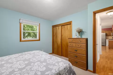 Bedroom - 52233 Cheryl Dr, Granger, IN 46530 photo 2 of 6