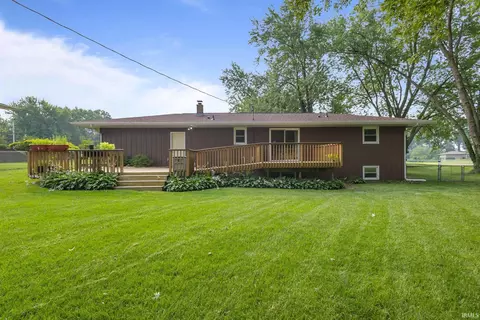 Exterior - 52233 Cheryl Dr, Granger, IN 46530 photo 4 of 5