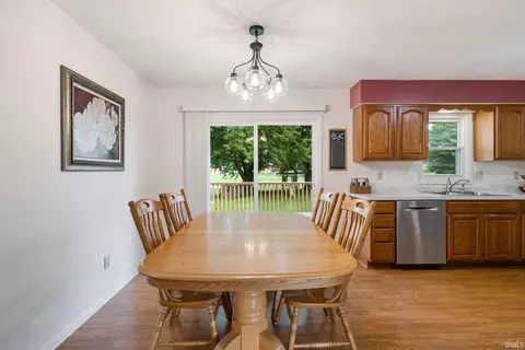 Dining - 52233 Cheryl Dr, Granger, IN 46530 photo 1 of 2
