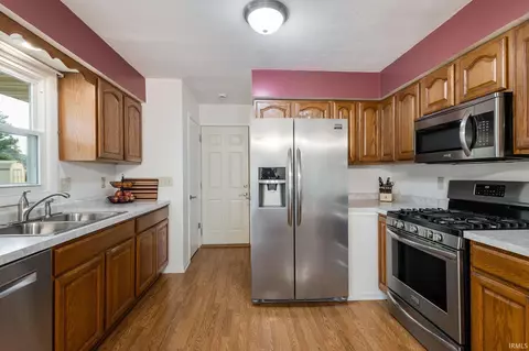 Kitchen - 52233 Cheryl Dr, Granger, IN 46530 photo 2 of 3