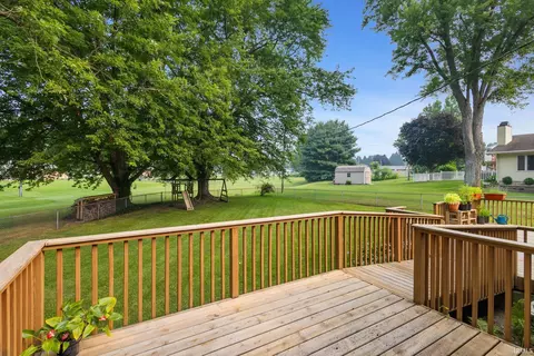 Exterior - 52233 Cheryl Dr, Granger, IN 46530 photo 2 of 5