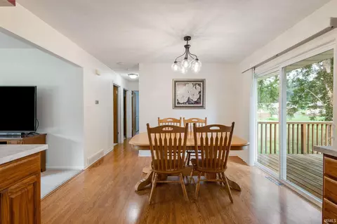 Dining - 52233 Cheryl Dr, Granger, IN 46530 photo 2 of 2