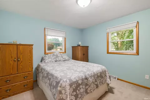 Bedroom - 52233 Cheryl Dr, Granger, IN 46530 photo 1 of 6