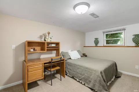 Bedroom - 52233 Cheryl Dr, Granger, IN 46530 photo 3 of 6