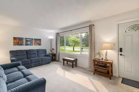 Living - 52233 Cheryl Dr, Granger, IN 46530 photo 1 of 1