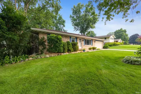 Exterior - 52233 Cheryl Dr, Granger, IN 46530 photo 5 of 5