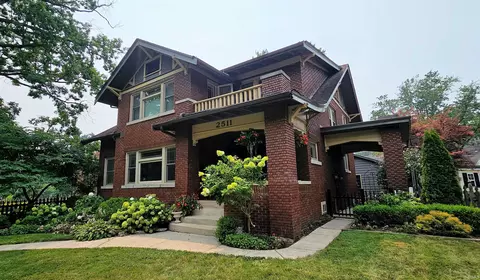 2511 East Dr, Fort Wayne, IN 46805