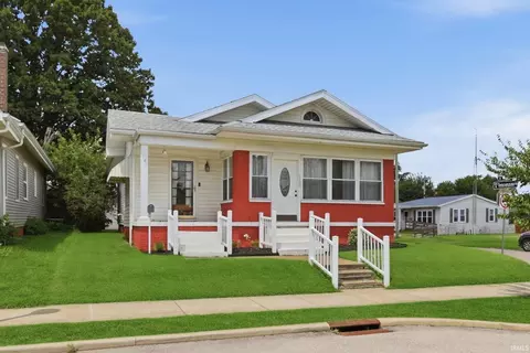 1320 N Main St, Evansville, IN 47711